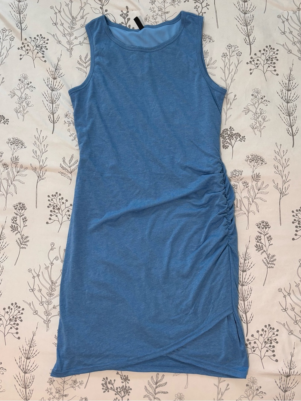 Women’s casual dress